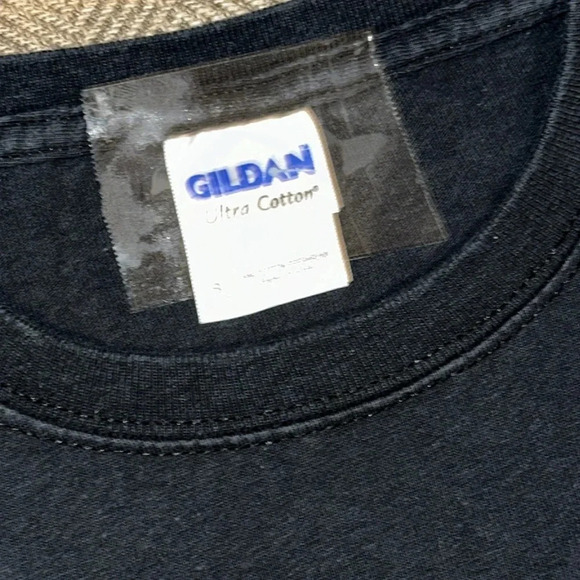 2013 Taylor Swift Red International Concert/Tour T-Shirt YTH SM Red Tour Unisex - Picture 9 of 16